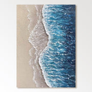 Abstract Textured Painting  