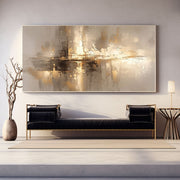 Abstract Wall Art  