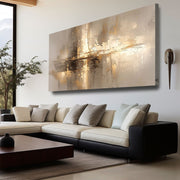 Abstract Wall Art  