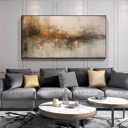 Wabi Sabi Canvas Art #WS642