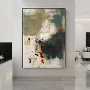 Abstract Tranquility #WS468