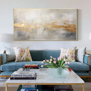 Abstract Wall Art #AB 501