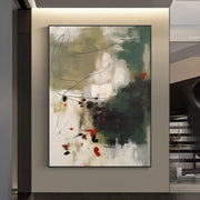 Abstract Tranquility #WS468