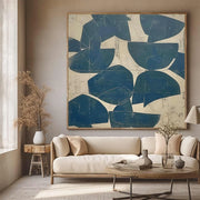 Abstract Painting #AB 419