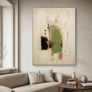 WABI SABI TRANQUILITY #WS573