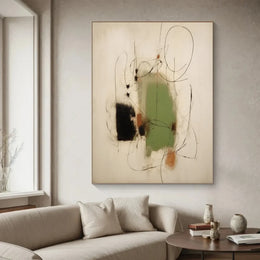 WABI SABI TRANQUILITY #WS573