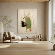 WABI SABI TRANQUILITY #WS573