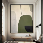 Abstract Tranquility #WS508