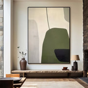 Abstract Tranquility #WS508