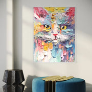 Animal Art Painting # AP140