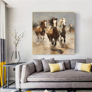 Animal Art Painting # AP155