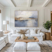 Abstract Tranquility #WS274