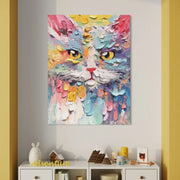 Animal Art Painting # AP140