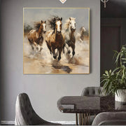 Animal Art Painting # AP155