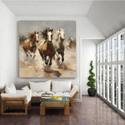 Animal Art Painting # AP155