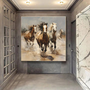 Animal Art Painting # AP155