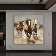 Animal Art Painting # AP155