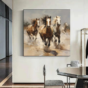 Animal Art Painting # AP155