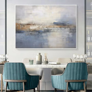 Abstract Tranquility #WS274