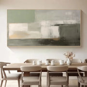 Abstract Canvas Art #WS616