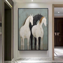 Animal Art Painting # AP126