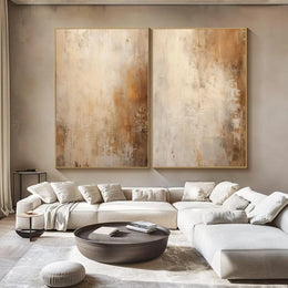 WABI SABI TRANQUILITY Set of 2 #WS576