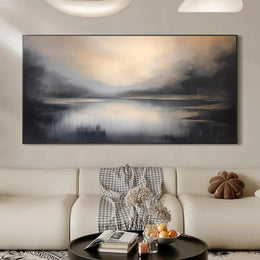 Abstract Tranquility #WS629