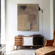 Abstract Tranquility  #WS074