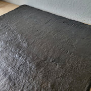 Organic Wabi-Sabi Handmade Wall Art - Structural Paper Clay Abstract Painting