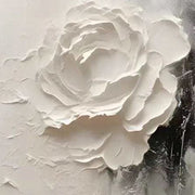 Plaster Painting 