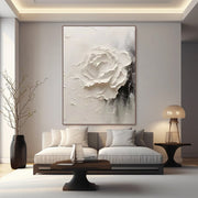 Plaster Painting 