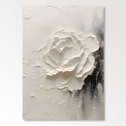 Plaster Painting 