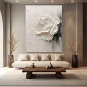 Plaster Painting 