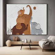 Plaster Wall Art 