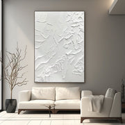 Textured Painting 
