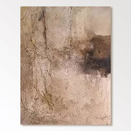 Wabi Sabi Painting 