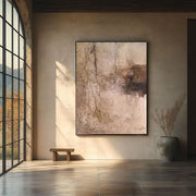 Wabi Sabi Painting 