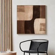 Abstract Tranquility #WS001